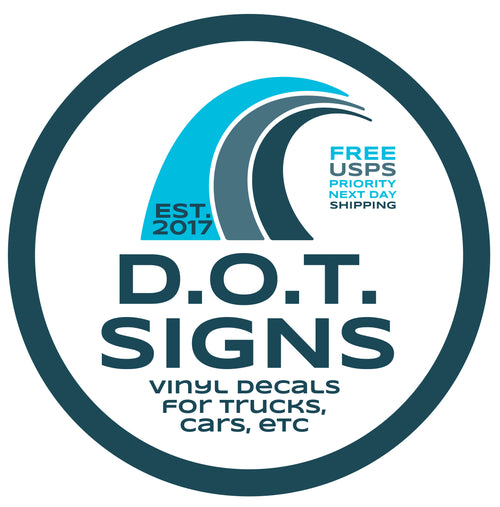 DOT-Signs